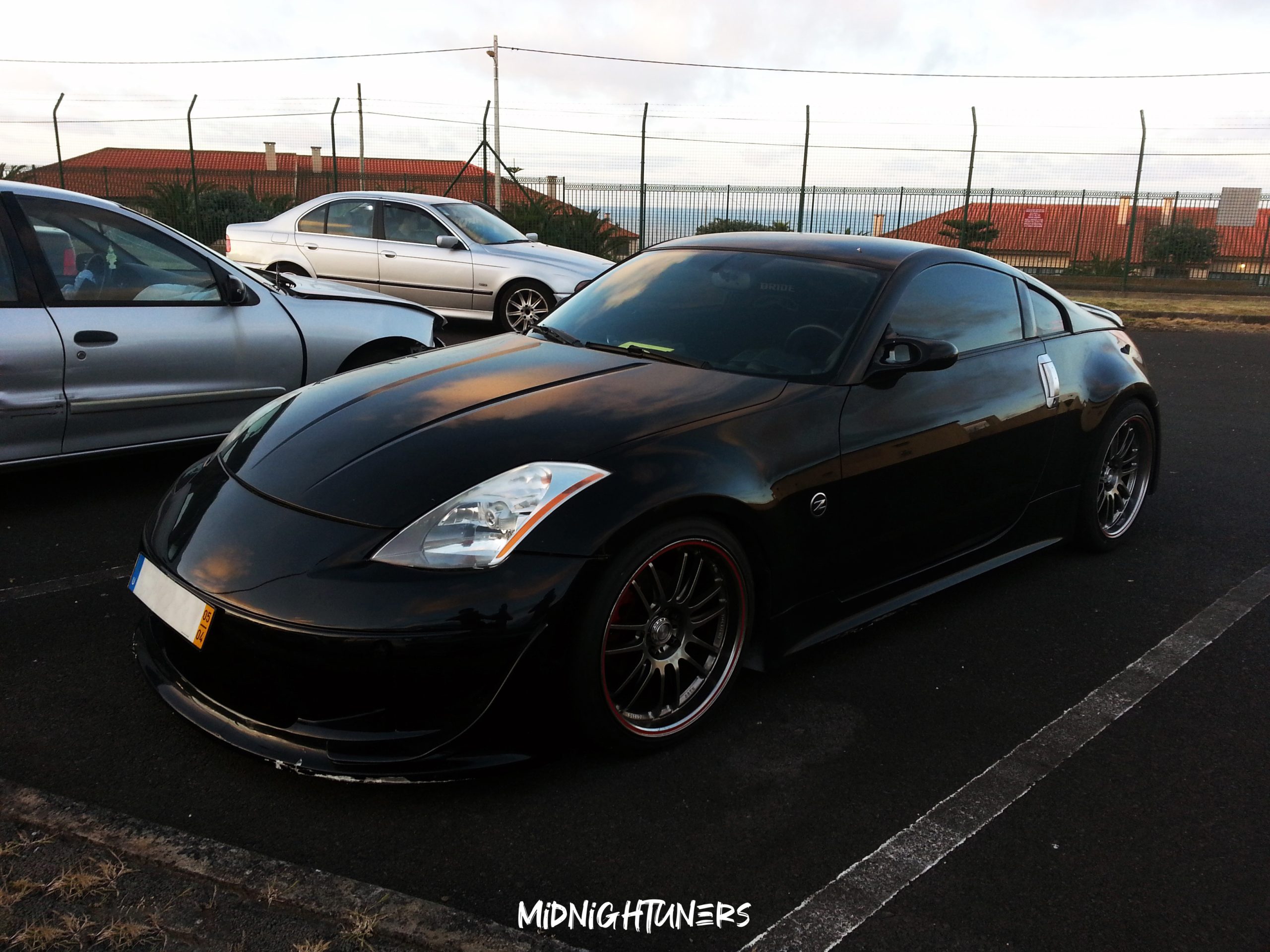 Nissan 350Z