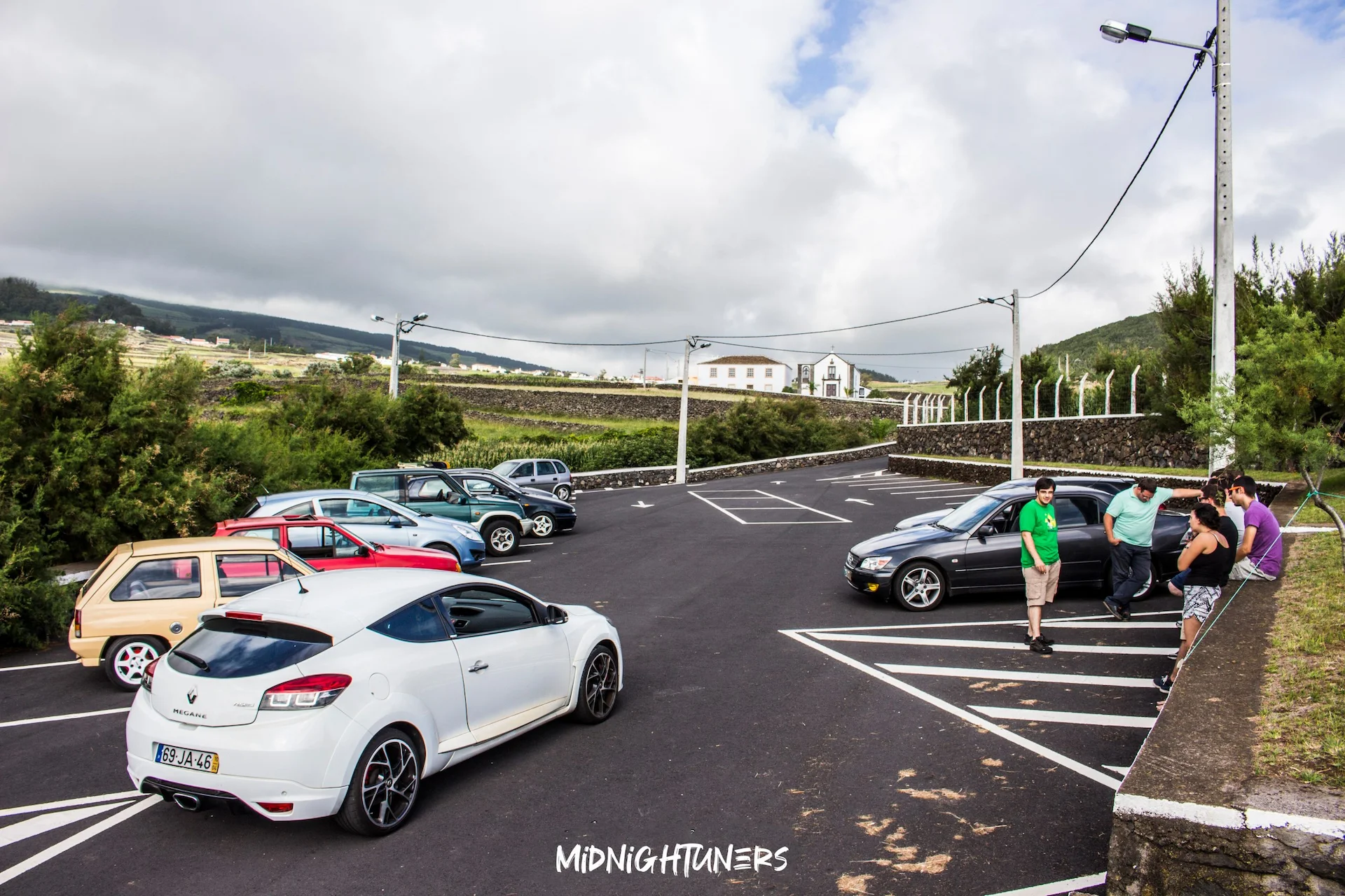 Terceir@fundo 5th Anniversary