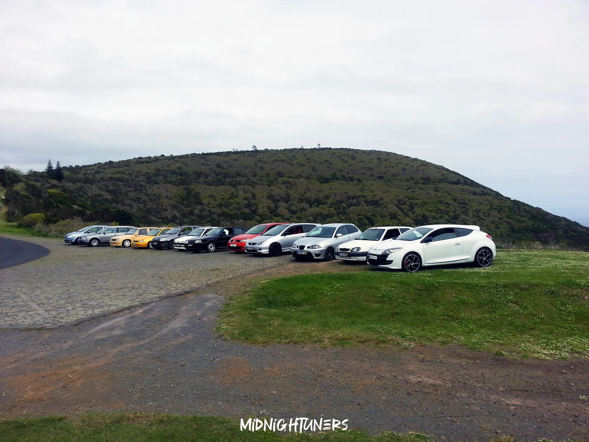 Terceir@fundo 7th Meet