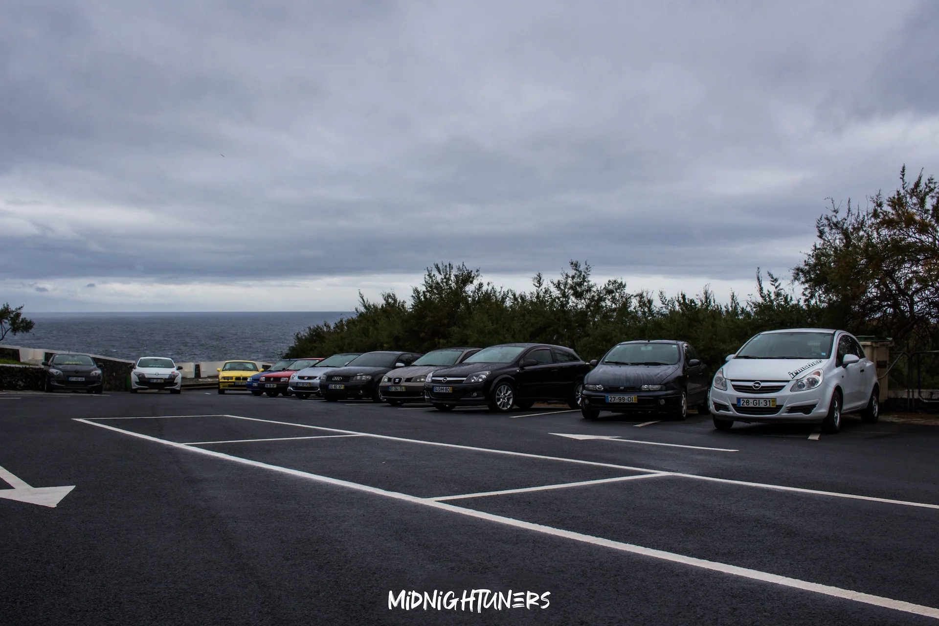 Terceir@fundo 8th Meet