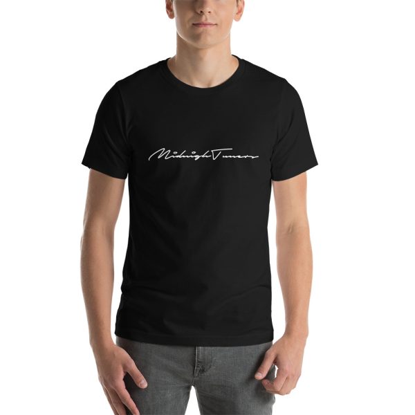 MidnighTuners Basics - MidnighTuners T-Shirt