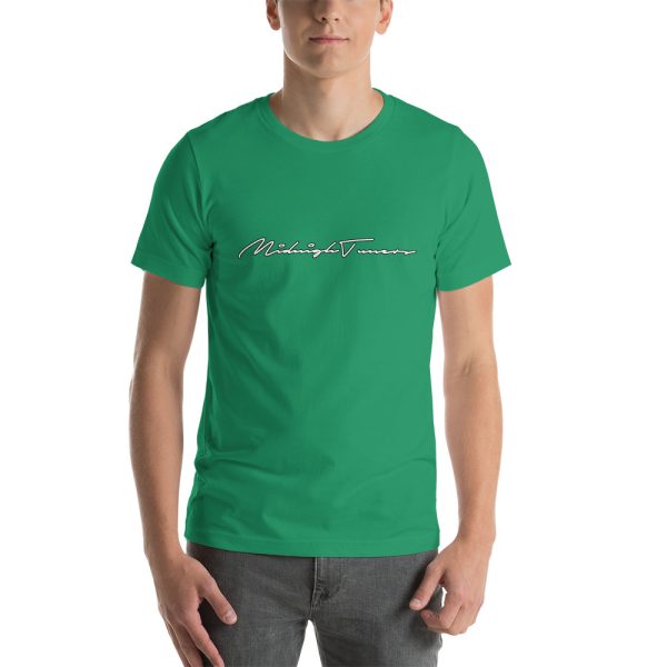 MidnighTuners Basics - MidnighTuners T-Shirt - Image 5