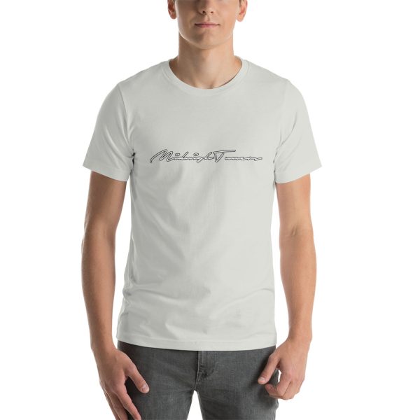 MidnighTuners Basics - MidnighTuners T-Shirt - Image 7